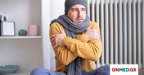 Насколько опасен холод для нашего здоровья?