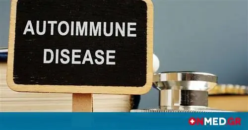 Аутоиммунные заболевания: Какие диеты лучше (фото)