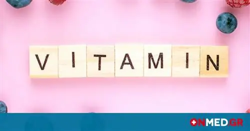 Дефицит витаминов: признаки, которые нельзя игнорировать (изображения)