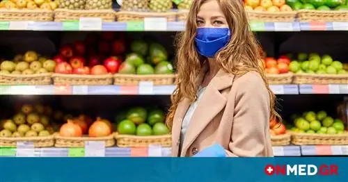 Коронавирус: недостаток какого витамина делает нас более уязвимыми к инфекции
