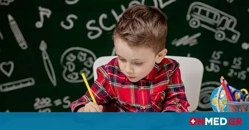 Почему письмо приносит детям больше пользы, чем использование клавиатуры