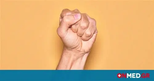 Сила хвата: какие проблемы со здоровьем она может выявить