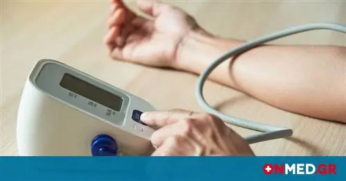 Артериальное давление: распространенные ошибки при измерении в домашних условиях (рисунки)