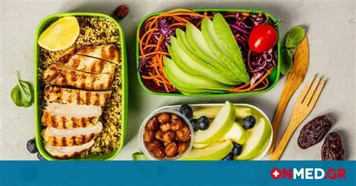 Низкоуглеводные диеты: как они полезны для здоровья