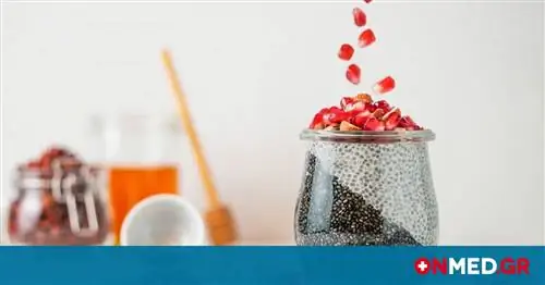 Калорийные продукты, которые худеют (картинки)