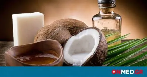 Кокосовое масло: Настоящий подарок для ваших волос