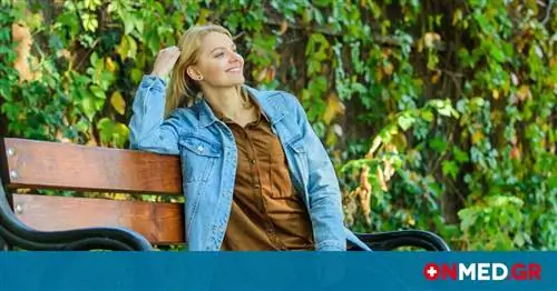 Стресс: какова подходящая доза контакта с природой, чтобы справиться с ней