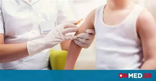 Менингит: что должен знать каждый родитель