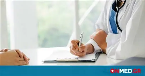 Кикилиас: 800 новых врачей подпишут контракт с EOPYY - Что он сказал о Рубиконе