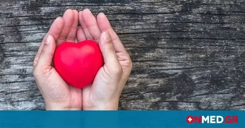 Это чудо-пища для сердца