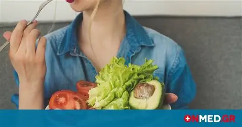 Антиоксиданты: повышают ли они риск развития рака легких?