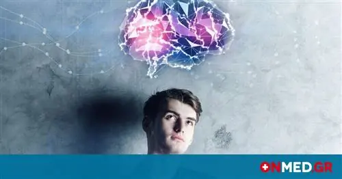 Гипертония: в каком возрасте повышается риск слабоумия