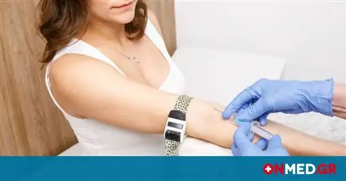 Преэклампсия: элементы в крови, повышающие риск