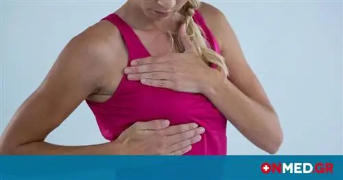 Реконструкция груди после мастэктомии: яркая сторона лечения рака молочной железы