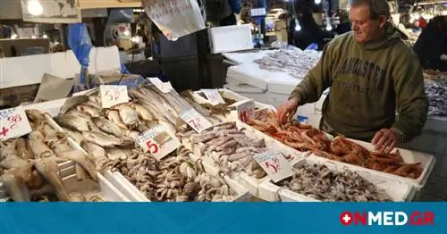 5 соусов, которые нужно знать перед покупкой морепродуктов и других постных продуктов (изображения)