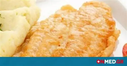 Чесночная треска под микроскопом диетологов