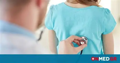 Дети 14-16 лет исключены из семейного педиатра