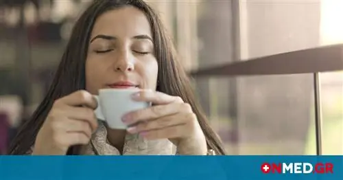 Кофе: как он влияет на толерантность к боли
