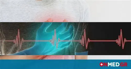 Диабет: сердечно-сосудистый риск до постановки диагноза