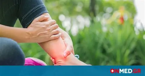 Опухшие ноги: как уменьшить отек естественными способами