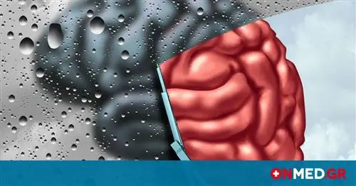 Каждый четвертый житель Греции подвергается риску инсульта после 25 лет