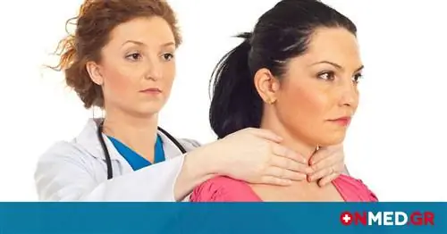 Рак щитовидной железы: узнайте, влияет ли он на вас и что вы можете сделать