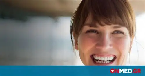 Здоровье полости рта: возьмите контроль в свои руки