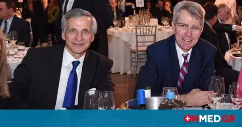 SFEE: Фармацевтическая промышленность хочет реальных реформ & новая архитектура для здоровья