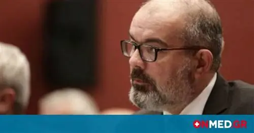 Взрыв Баргиотаса: Какова сумма фармацевтических расходов на СИРИЗА?