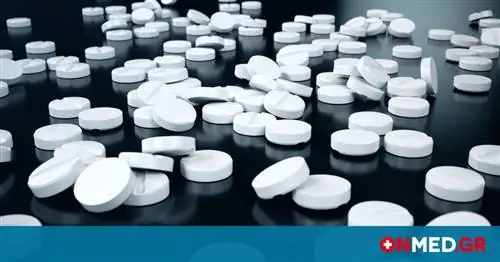 Ибупрофен: безопасное и эффективное средство от боли