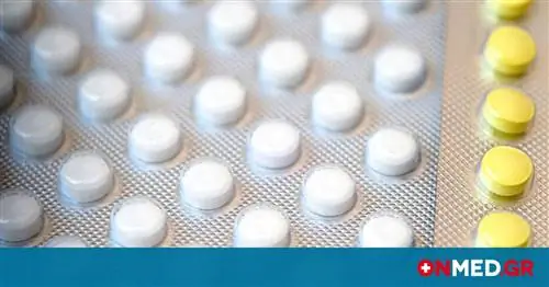 EMA: отзыв лекарств, содержащих валсартан, в масштабах ЕС