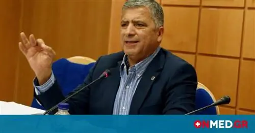 Г. Патулис: Врачи в финансовом удушье, взыскание несправедливо и грабительски