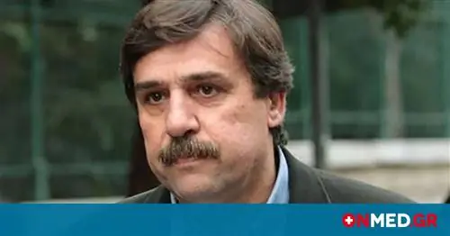 Ксантос из Родоса: мы переделываем PHY, но рабочие просят операционные & ICU