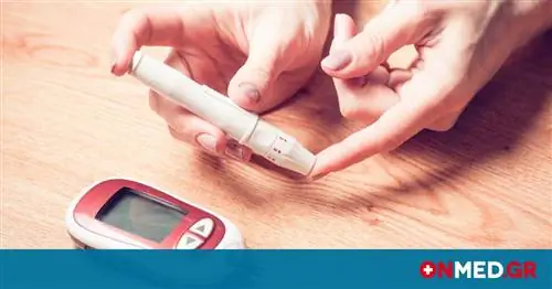 Сахарный диабет 2 типа: какими симптомами со стороны полости рта он проявляется?