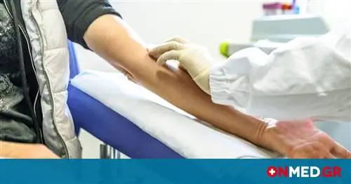 Анализ крови: Время от времени его нужно делать & что он нам показывает