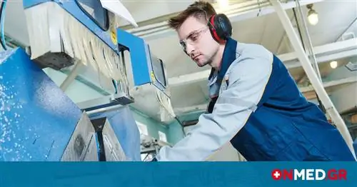 Шум на рабочем месте: серьезное воздействие на сердце