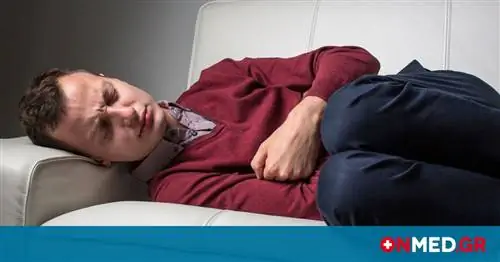 Желчнокаменная болезнь: пациенты с болезнью Крона подвержены большему риску?