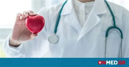 Сердечно-сосудистые заболевания: Генетическое тестирование - будущее диагностики и лечения?