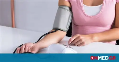 Артериальное давление: 7 ошибок, которые изменяют значения измерения