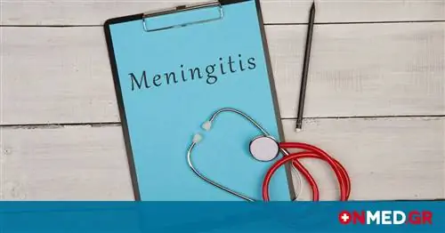 Менингит: 9 случаев с начала года, эксперты и родители обеспокоены