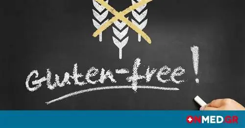 Целиакия: 19 симптомов болезни через фото