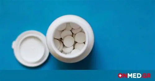 Аспирин: его вклад в профилактику болезни Альцгеймера