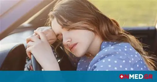 Постоянная усталость: 4 наиболее распространенные причины (видео)