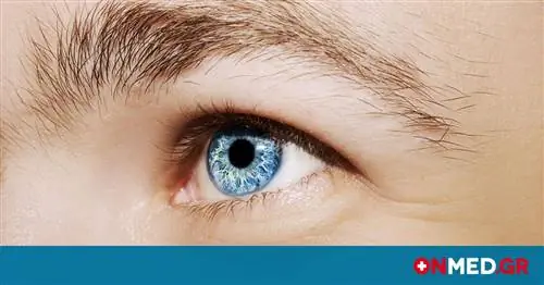 И мужчины говорят «да» блефаропластике
