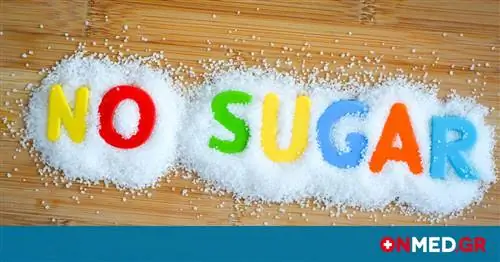 Хотите отказаться от сахара? 4 правила, которым вы должны следовать