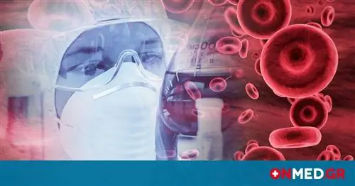 Хронический лимфоцитарный лейкоз: лечение увеличивает выживаемость