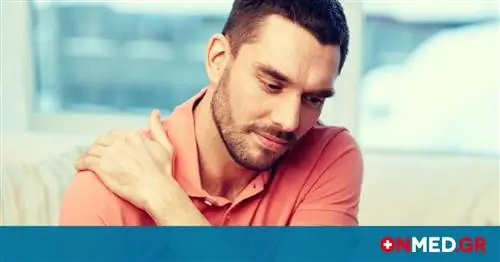 Боль в плече – Почему болит плечо?