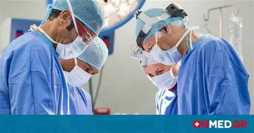 Хирургия паховой грыжи: опыт хирурга «Ключ» к предотвращению хронической боли