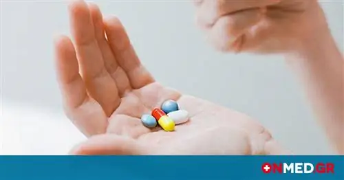 7 витаминов, которые нужны женщинам после 40 лет