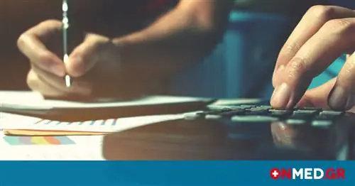 Легко и быстро рассчитайте, сколько калорий вам нужно каждый день